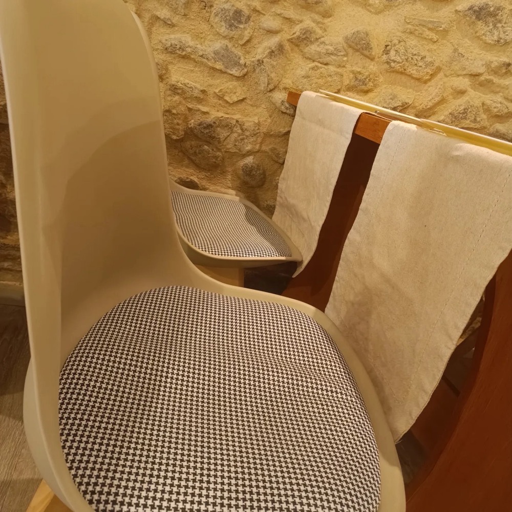 Sillas del comedor